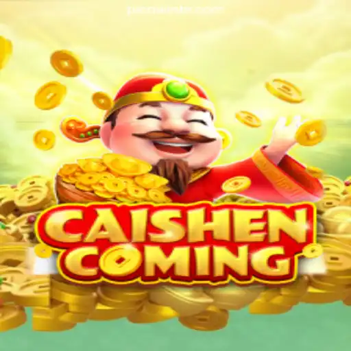 CAISHENCOMING Brings Luck and Fortune to Online Slots Enthusiasts