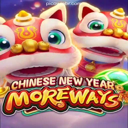 Unveiling the Excitement of CHINESENEWYEARMOREWAYS: A Thrilling Journey with PICOWIN.COM Platform's Top Online Slot