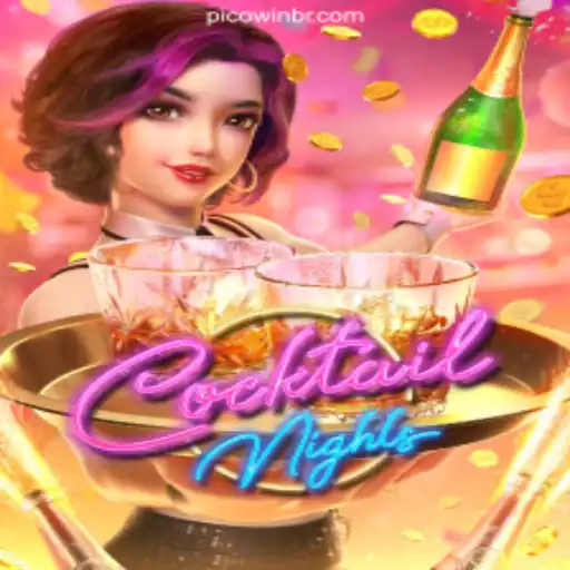Exploring CocktailNights: The Vibrant Slots Experience on PICOWIN.COM Platform