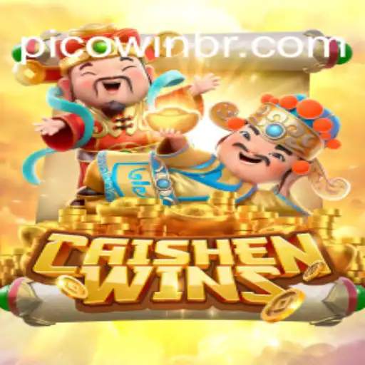 Caishen Wins: Exploring the Premier Online Slots Experience on PICOWIN.COM Platform in Brazil