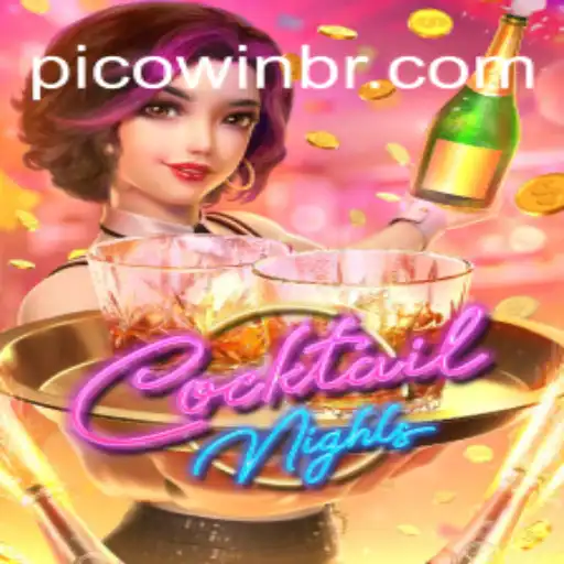 Exploring CocktailNights: The Vibrant Slots Experience on PICOWIN.COM Platform
