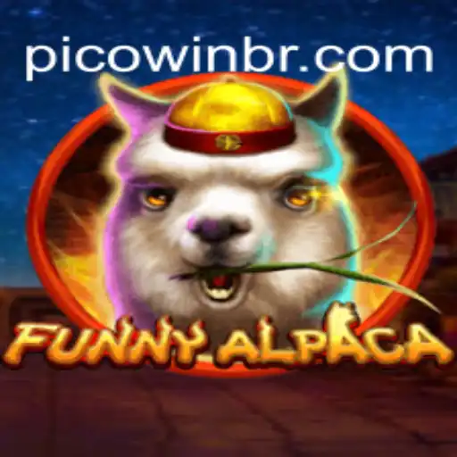 Experience Thrills with FunnyAlpaca on PICOWIN.COM Platform: The Ultimate Online Slots Sensation in Brasil