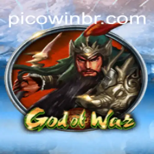 GodofWar Game and Its Intersection with PICOWIN.COM Platform: A Dive into Online Slots in Brazil