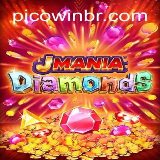 Exploring the Thrill of JManiaDiamonds on PICOWIN.COM Platform