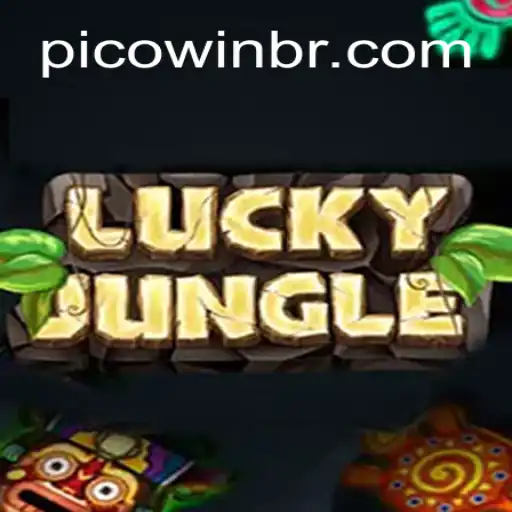 Dive into the Excitement of LuckyJungle on the PICOWIN.COM Platform