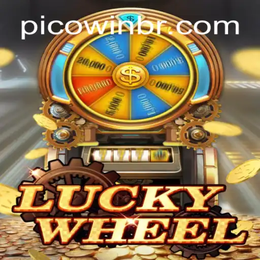 Exploring the Thrills of LuckyWheel on PICOWIN.COM Platform