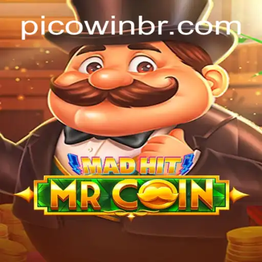 MadHitMrCoin: A Thrilling Game Experience on PICOWIN.COM