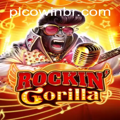 Exploring RockinGorilla: The Thrilling Online Slot on PICOWIN.COM Platform