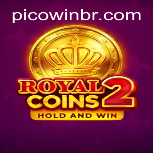 Explore RoyalCoins2: A Leading Game on PICOWIN.COM Platform-Online Slots Brasil #1
