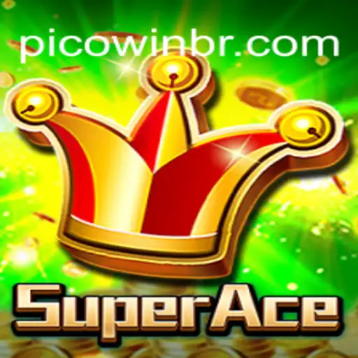 Exploring SuperAce: A Thrilling Game on PICOWIN.COM - The Premier Platform for Online Slots in Brazil