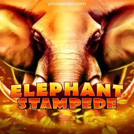 ElephantStampede: Explore the Wild with PICOWIN.COM's Leading Online Slots Experience