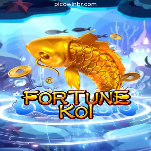 Welcome to the Exciting World of FORTUNEKOI on PICOWIN.COM: The #1 Online Slots Platform in Brazil