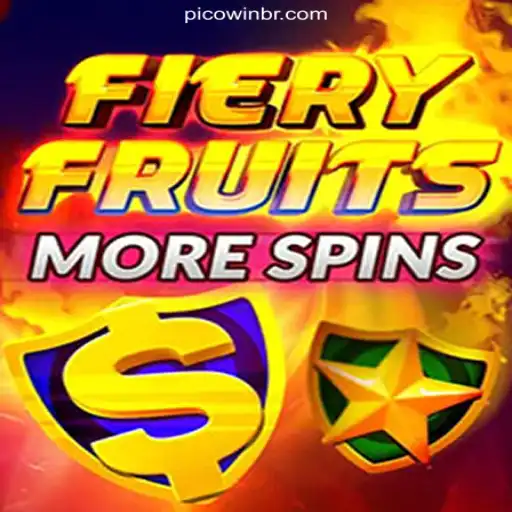 FieryFruitsMoreSpins: The Ultimate Online Slot Experience on PICOWIN.COM