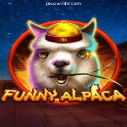 Experience Thrills with FunnyAlpaca on PICOWIN.COM Platform: The Ultimate Online Slots Sensation in Brasil