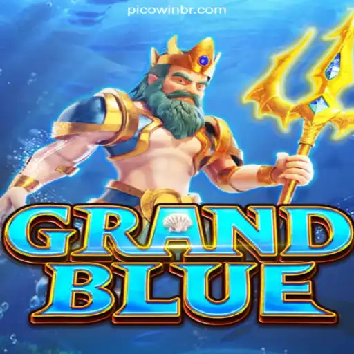 Exploring the Thrilling World of GRANDBLUE on PICOWIN.COM: The Premier Online Slots Platform in Brazil