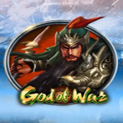 GodofWar Game and Its Intersection with PICOWIN.COM Platform: A Dive into Online Slots in Brazil