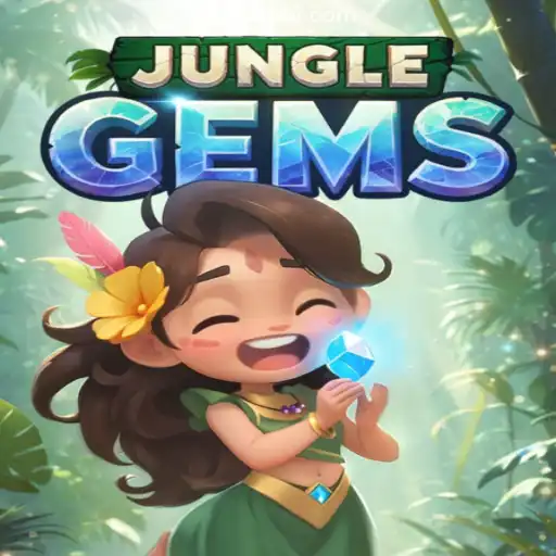 JungleGems: Dive into the Thrilling World of Online Slots