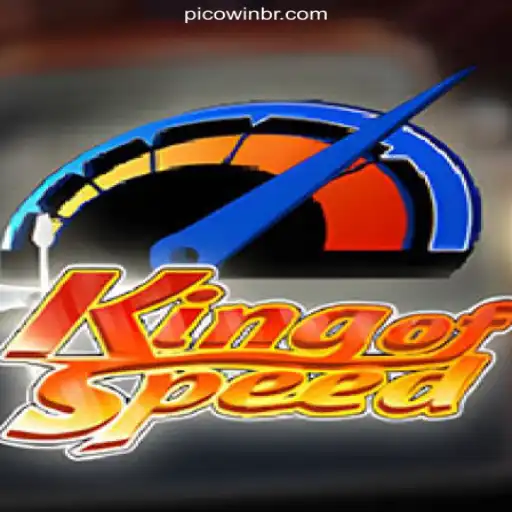 KingofSpeed: The Ultimate Online Slots Experience on PICOWIN.COM