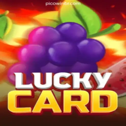 Discover the Exciting World of LuckyCard on PICOWIN.COM: Brazil's Premier Online Slots Platform