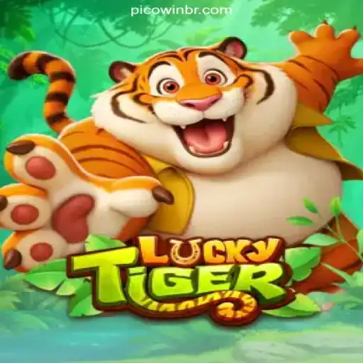 Discover the Excitement of LuckyTiger: A Premier Online Slot Game on PICOWIN.COM
