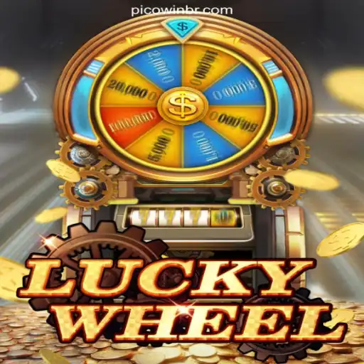 Exploring the Thrills of LuckyWheel on PICOWIN.COM Platform