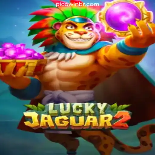 Discover the Thrill of Luckyjaguar2 on PICOWIN.COM: Brazil's Leading Online Slots Platform