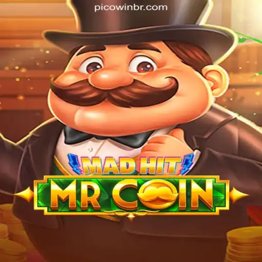 MadHitMrCoin: A Thrilling Game Experience on PICOWIN.COM