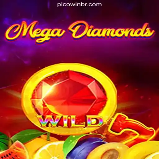 Exploring MegaDiamond on the PICOWIN.COM Platform: Brazil's Leading Online Slots Experience