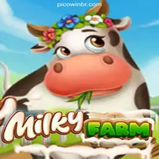 Exploring MilkyFarm: The Premier Game on PICOWIN.COM - Online Slots Brasil #1