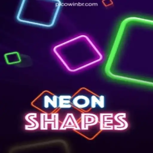 NeonShapes: A Dazzling New Addition to the Online Gaming Scene