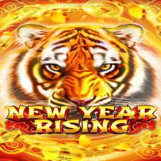 Experience the Thrills of NewYearRising on PICOWIN.COM