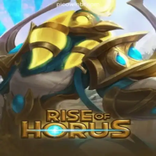 Exploring Rise of Horus: The Thrilling Online Slot Experience on PICOWIN.COM