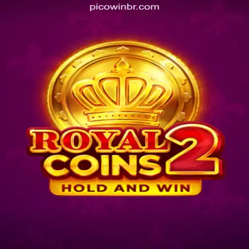 Explore RoyalCoins2: A Leading Game on PICOWIN.COM Platform-Online Slots Brasil #1