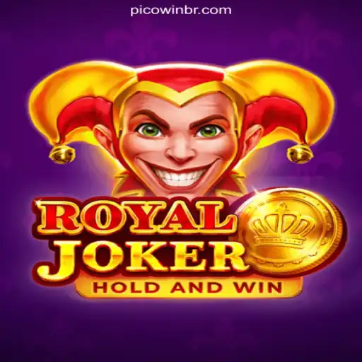 Explore the Thrilling World of RoyalJoker: A Top Slot Game on PICOWIN.COM
