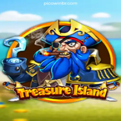 Explore TREASUREISLAND on PICOWIN.COM: Brazil's Top Online Slot Platform