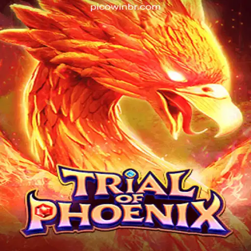 Discover the Enchanting World of TrialofPhoenix on PICOWIN.COM: The Leading Platform for Online Slots in Brasil