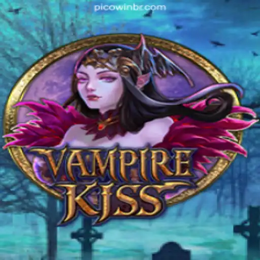 Unveiling VampireKiss: A Thrilling Journey on PICOWIN.COM - The Leading Online Slots Platform in Brazil