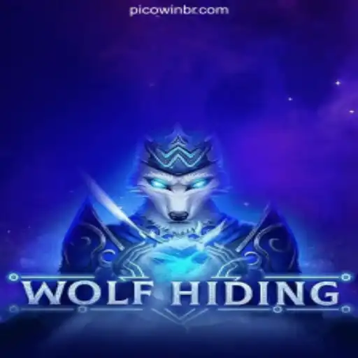 Discover the Thrill of WolfHiding: Slot Gaming on PICOWIN.COM Platform