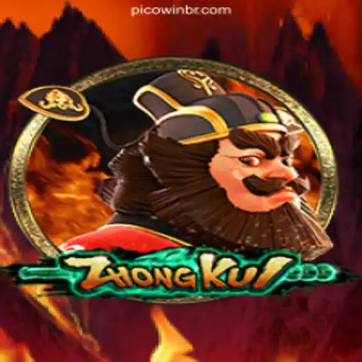 ZhongKui: An Immersive Adventure in Online Slots